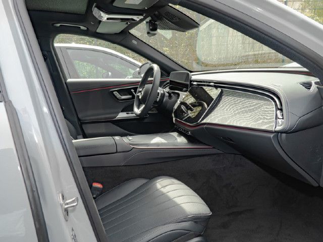 Mercedes-Benz E 450 4MATIC Estate