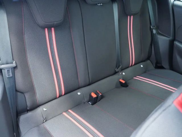 Opel Corsa GS-Line Grand Sport