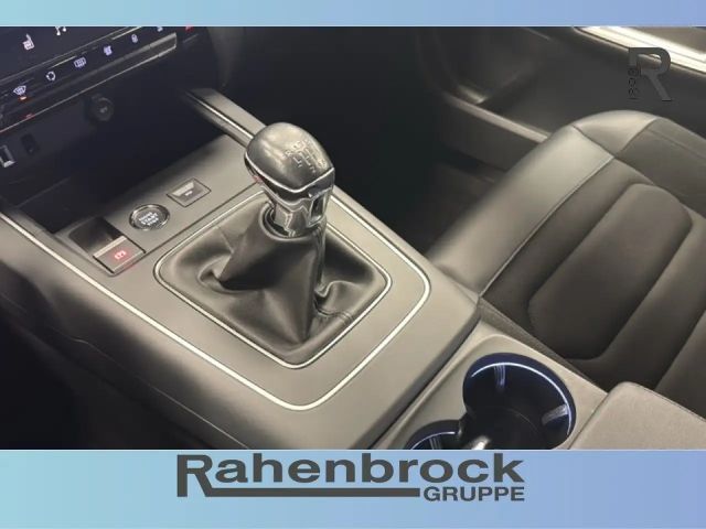 Citroën C5 Aircross C-Series