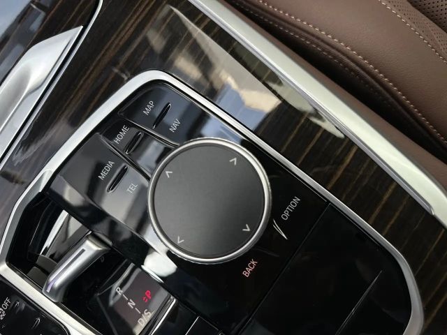 BMW X5 M-Sport xDrive30d