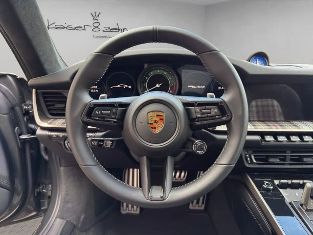 Porsche 992 Coupé S Turbo