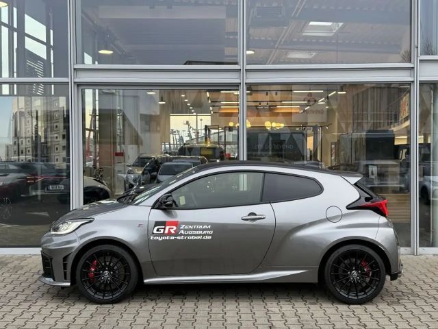 Toyota Yaris GR Hatchback