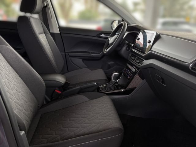 Volkswagen T-Cross 1.0 TSI DSG