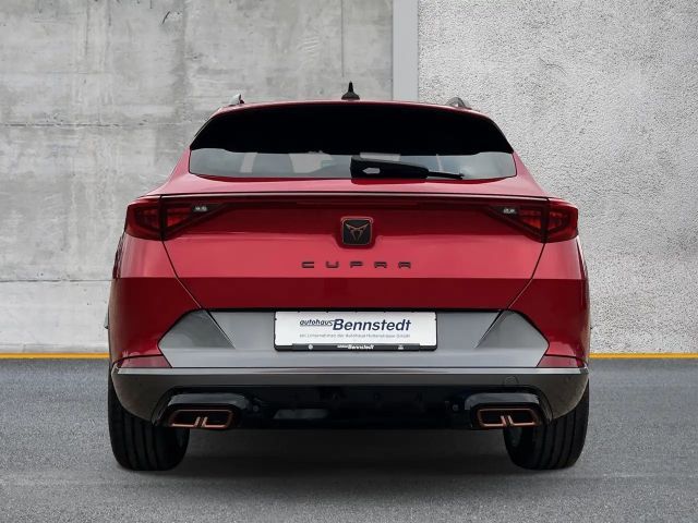 Cupra Formentor 1.4 e-Hybrid