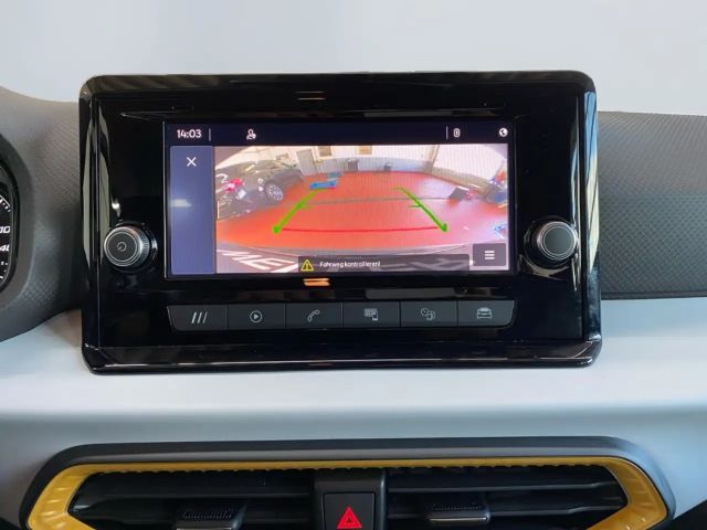 Seat Arona 1.0 TSI Style