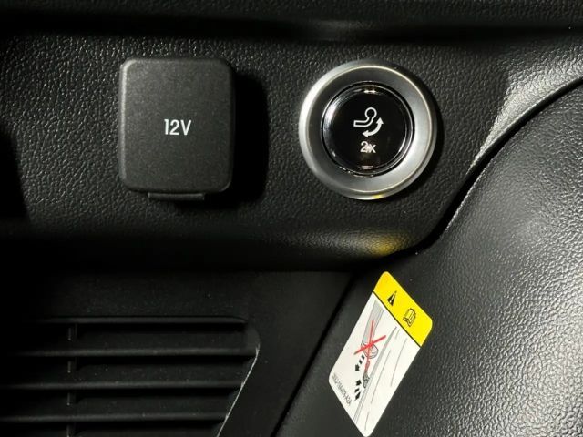 Ford Kuga Hybrid ST Line X