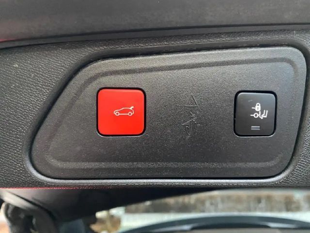 Peugeot 3008 Allure Pack HDi