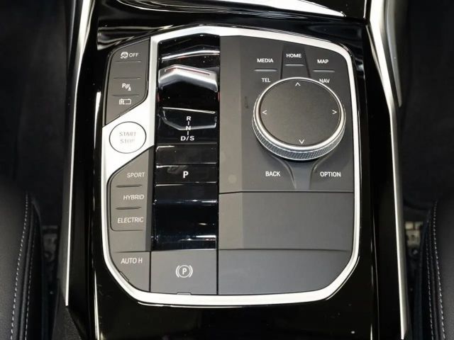 BMW 320 320e Comfort pakket