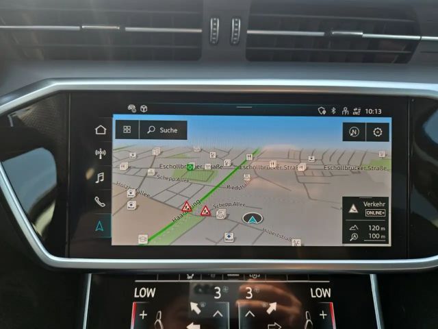 Audi S6 3.0 TDI Sedan