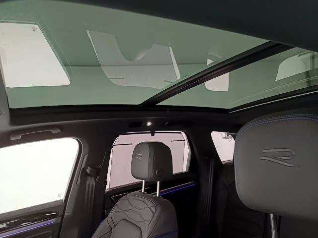 Volkswagen Touareg 4Motion eHybrid