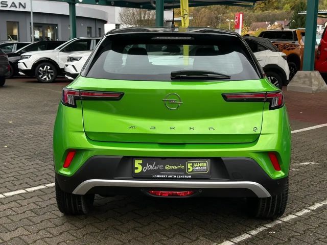 Opel Mokka Mokka-e Ultimate