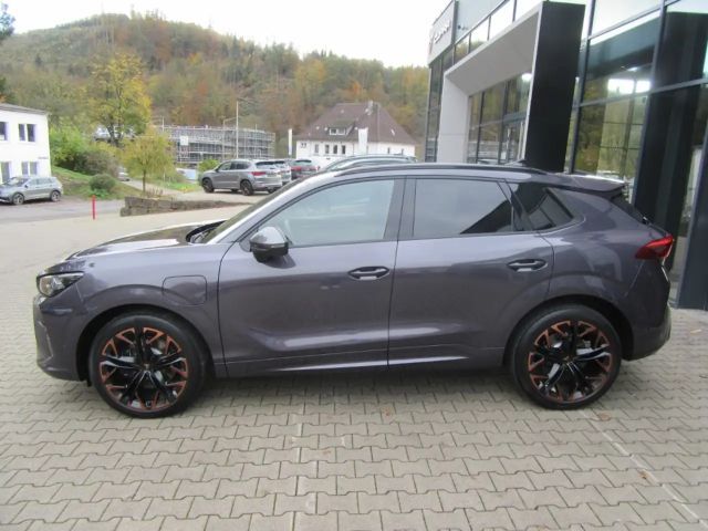 Cupra Terramar 1.5 e-Hybrid VZ