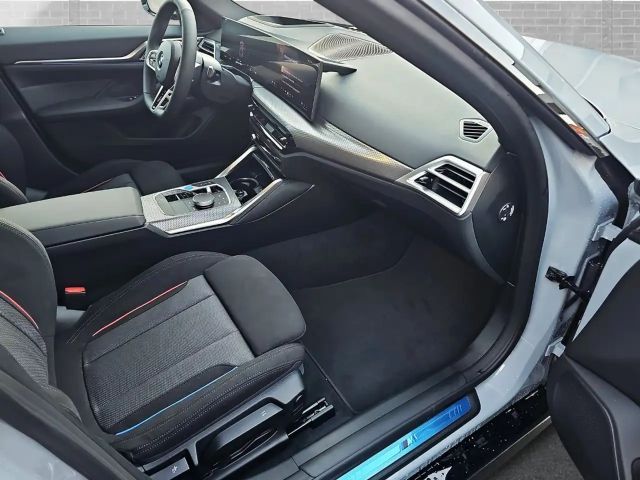 BMW i4 Coupé eDrive35