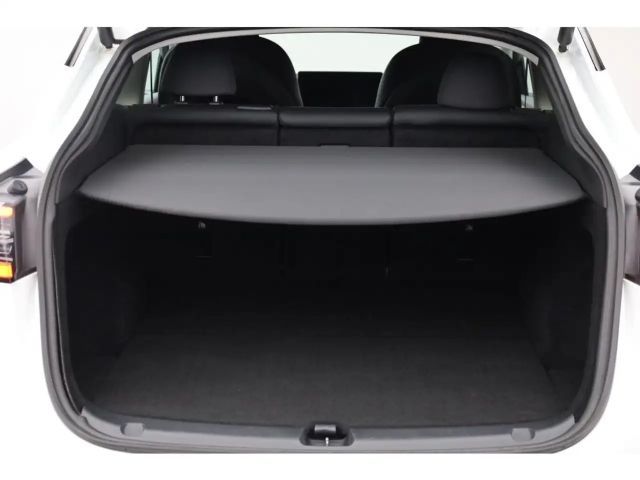 Tesla Model Y AWD Dual Motor