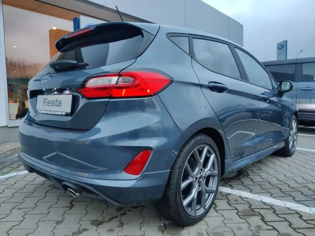 Ford Fiesta ST Line