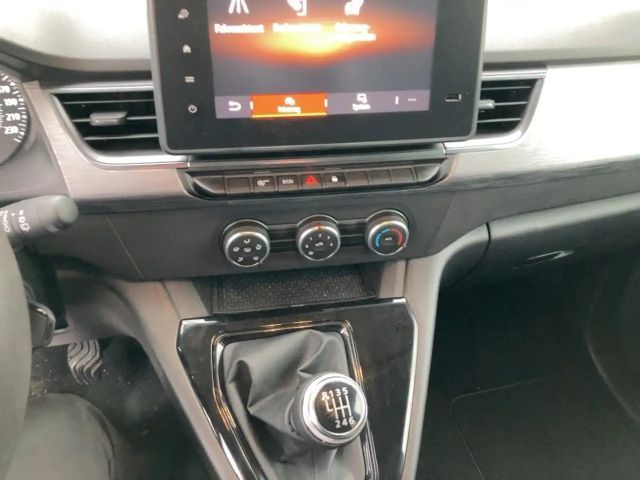 Renault Kangoo Blue Equilibre Equilibre