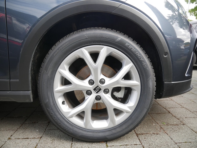 Seat Arona 1.0 TSI FR-lijn