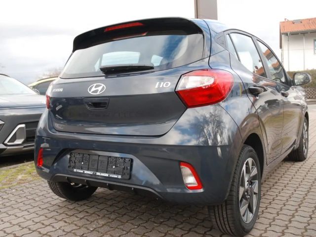 Hyundai i10 1.2 Trend