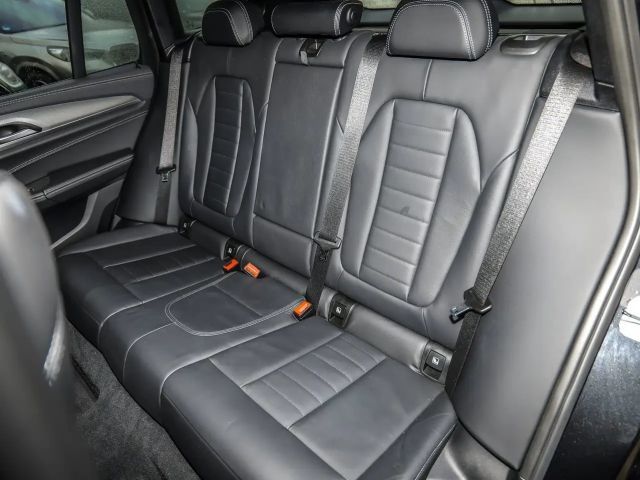 BMW X3 M-Sport xDrive30e