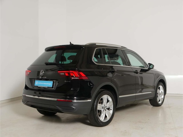 Volkswagen Tiguan 2.0 TDI 4Motion Move