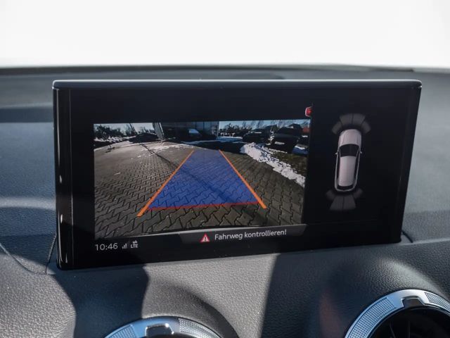 Audi Q2 35 TFSI S-Line