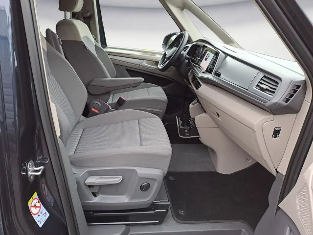 Volkswagen Multivan DSG T7