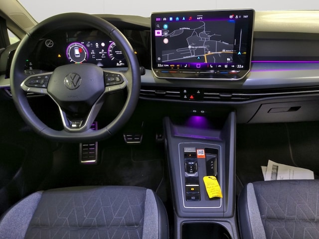 Volkswagen Golf 2.0 TDI DSG Golf VIII Variant