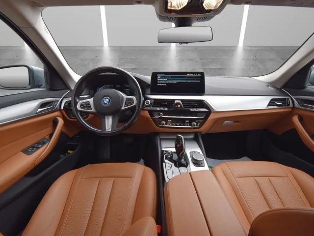 BMW 530 530e Touring