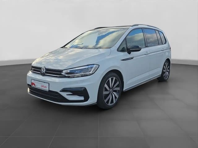 Volkswagen Touran 1.5 TSI DSG R-Line