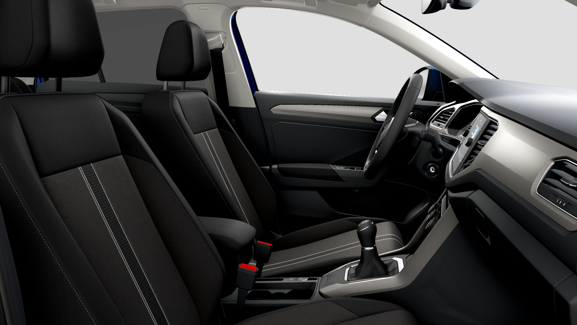 Volkswagen T-Roc 1.0 TSI Style