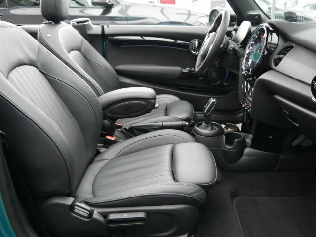 MINI Cooper S *Service Inclusive/H&K Sound/Lenkradhzg./RFK*