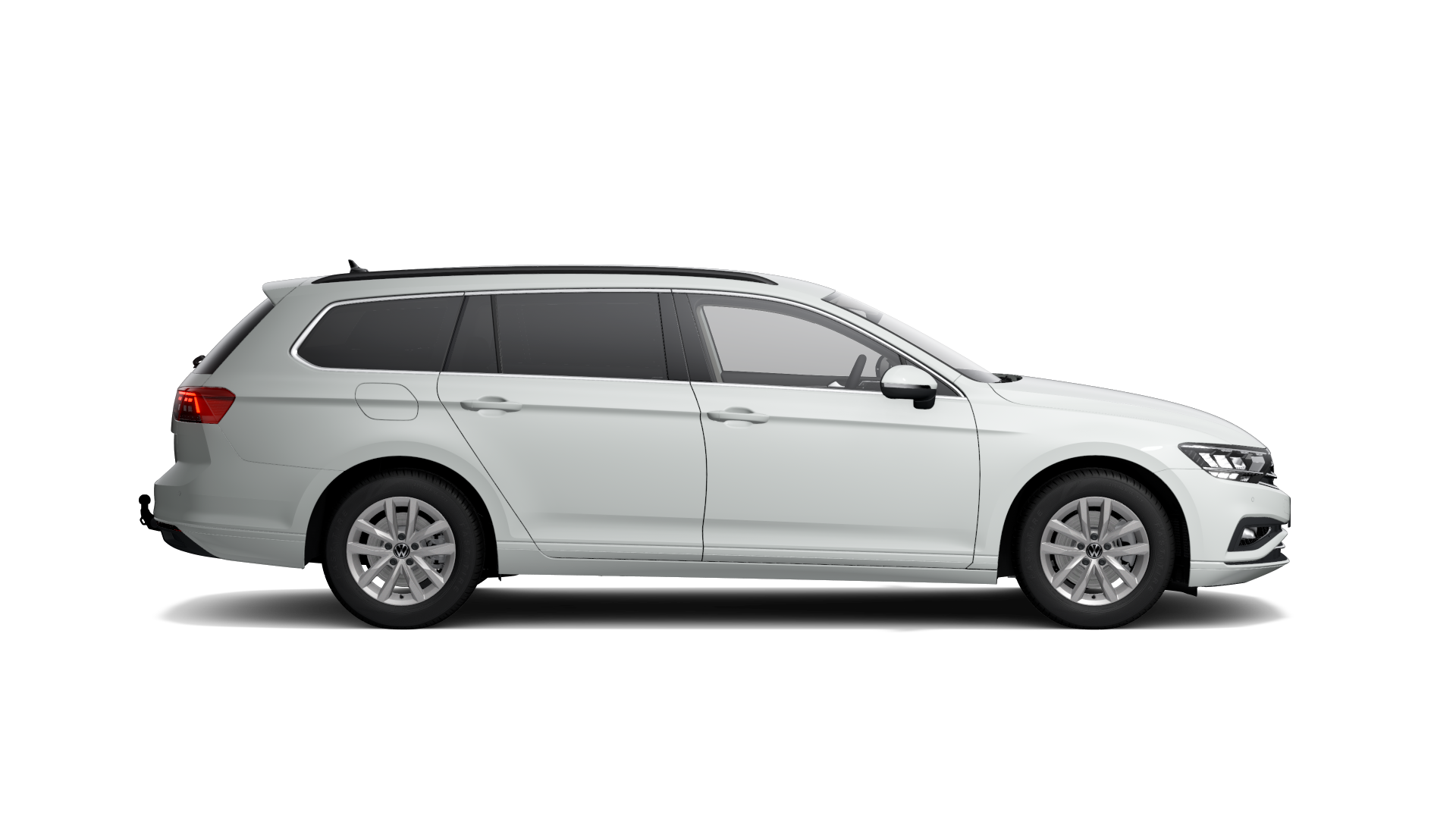Volkswagen Passat 1.5 TSI Business DSG Variant