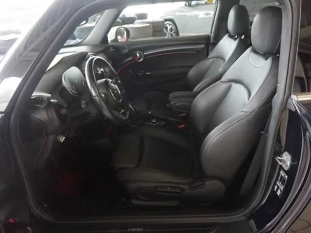 MINI Cooper COOPER 1,5 CAMDEN LEDER NAVI LED SHZ TEMPOMAT 17"