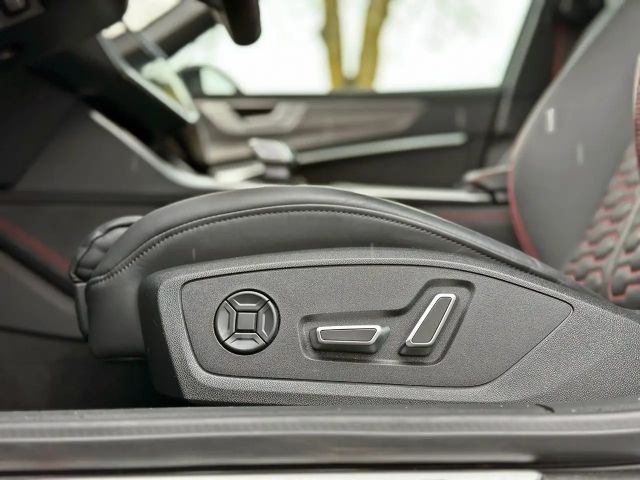 Audi RS6 Avant Performance