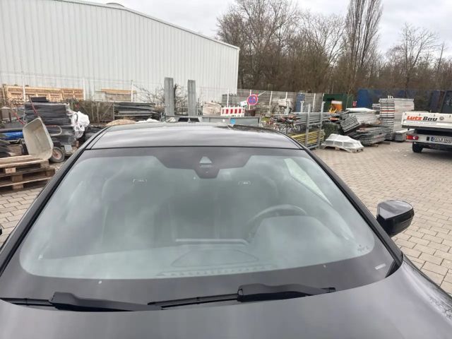 BMW M4 Competition Coupé