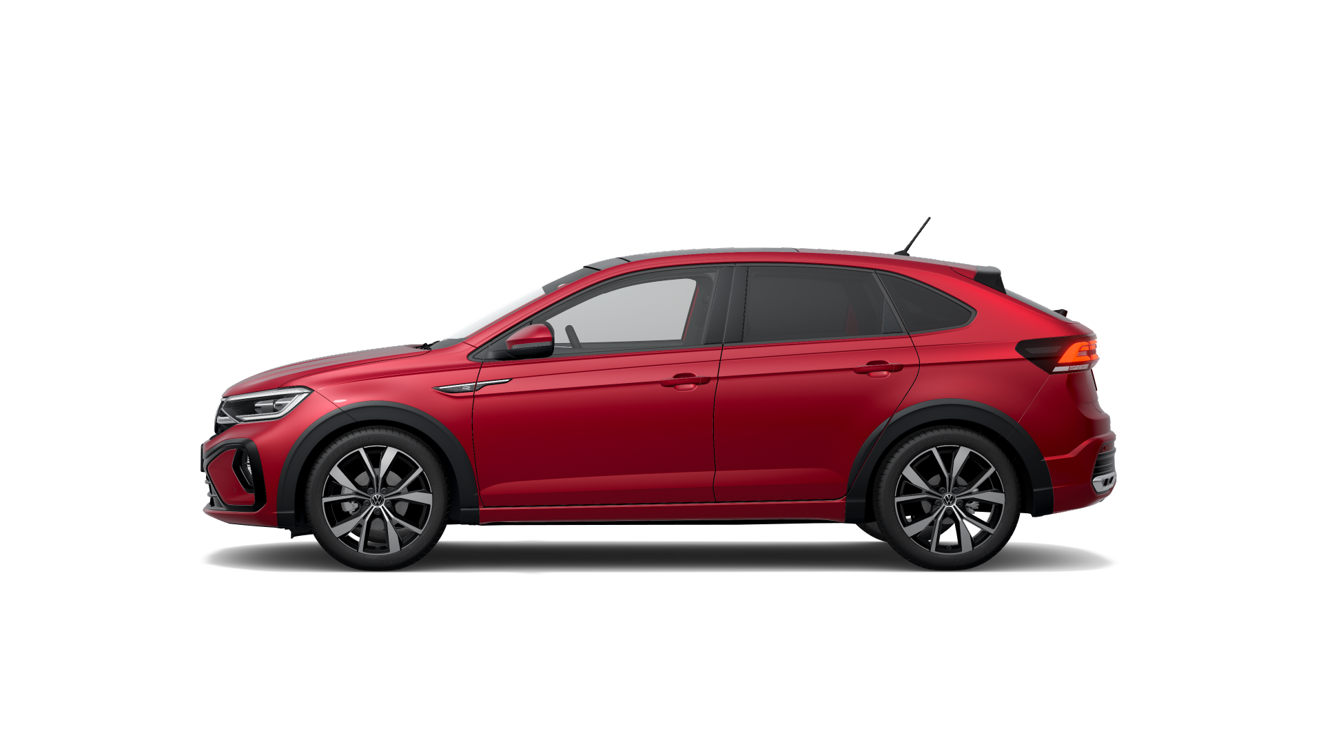 Volkswagen Taigo 1.0 TSI DSG R-Line