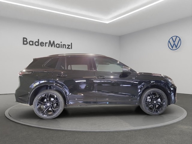 Volkswagen Tiguan 2.0 TDI 4Motion R-Line