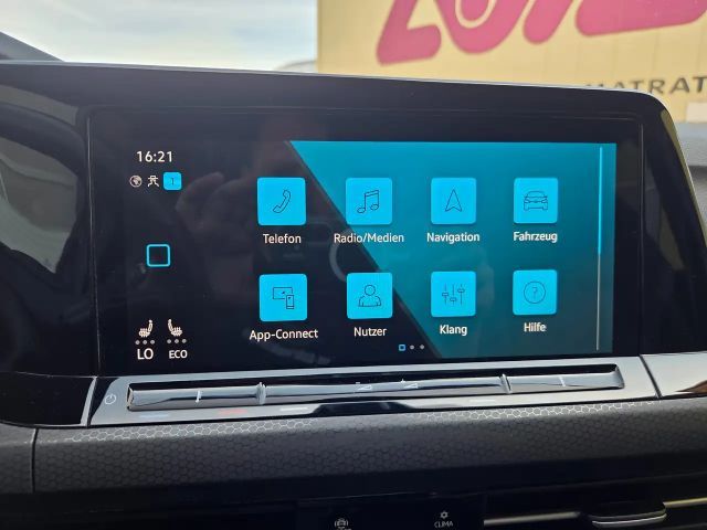 Volkswagen Golf GTE Plus eHybrid