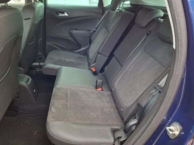 Opel Crossland X Ultimate