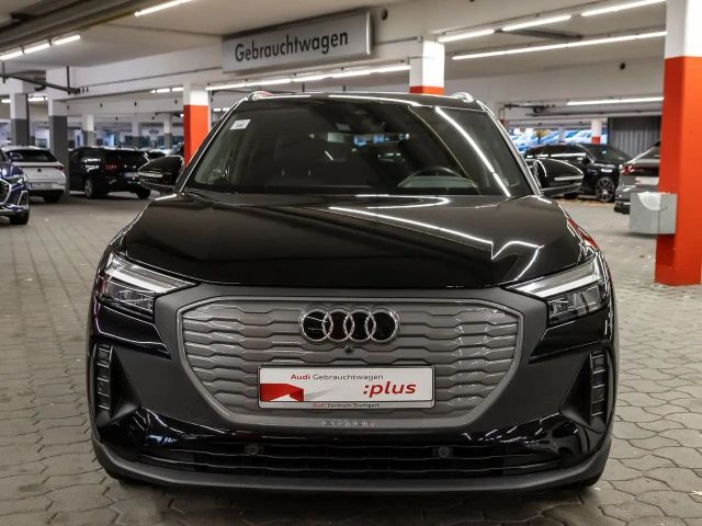 Audi Q4 e-tron 35