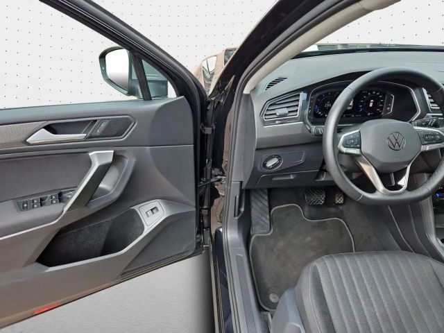 Volkswagen Tiguan 1.5 TSI Allspace DSG Life