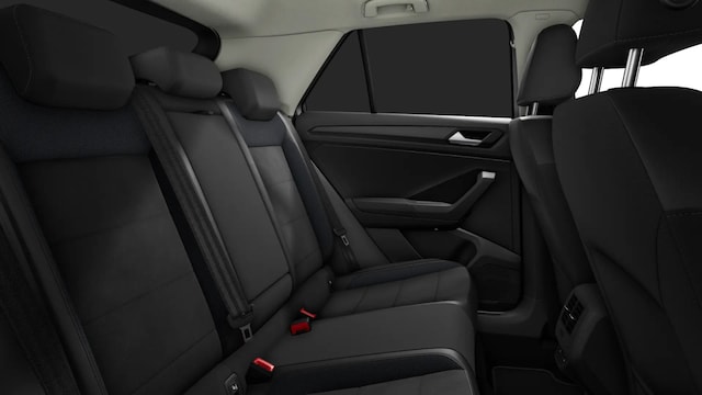 Volkswagen T-Roc 1.5 TSI DSG