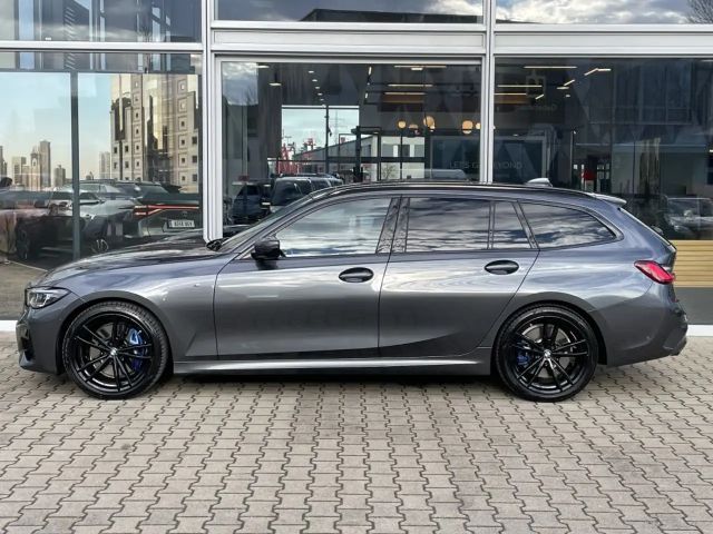BMW 340 Touring xDrive