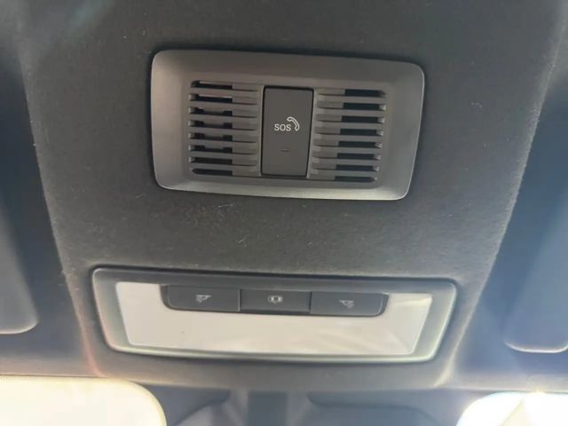 MG MG3 Hybrid+ Luxury