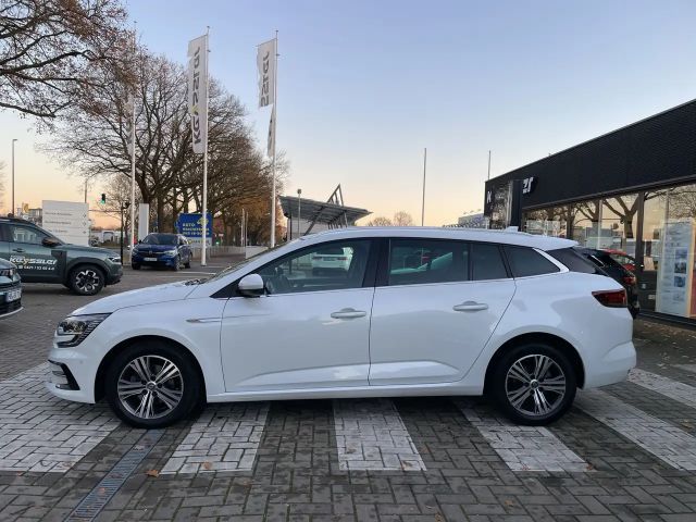 Renault Megane Combi EDC Intens TCe 140