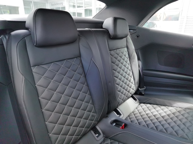 Volkswagen T-Roc 1.5 TSI Cabriolet DSG