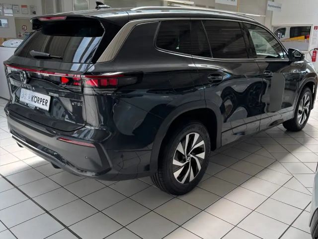 Volkswagen Tayron 1.5 eTSI Life