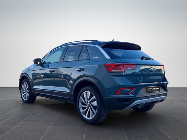 Volkswagen T-Roc 2.0 TDI DSG IQ.Drive