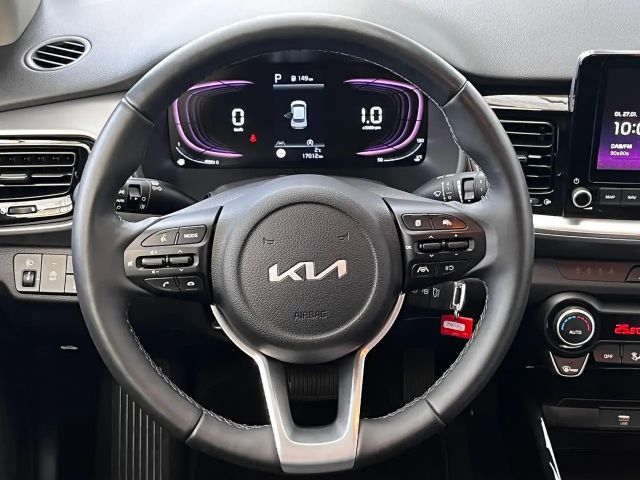 Kia Stonic Vision