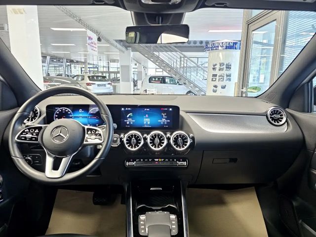 Mercedes-Benz EQA 250 Advanced